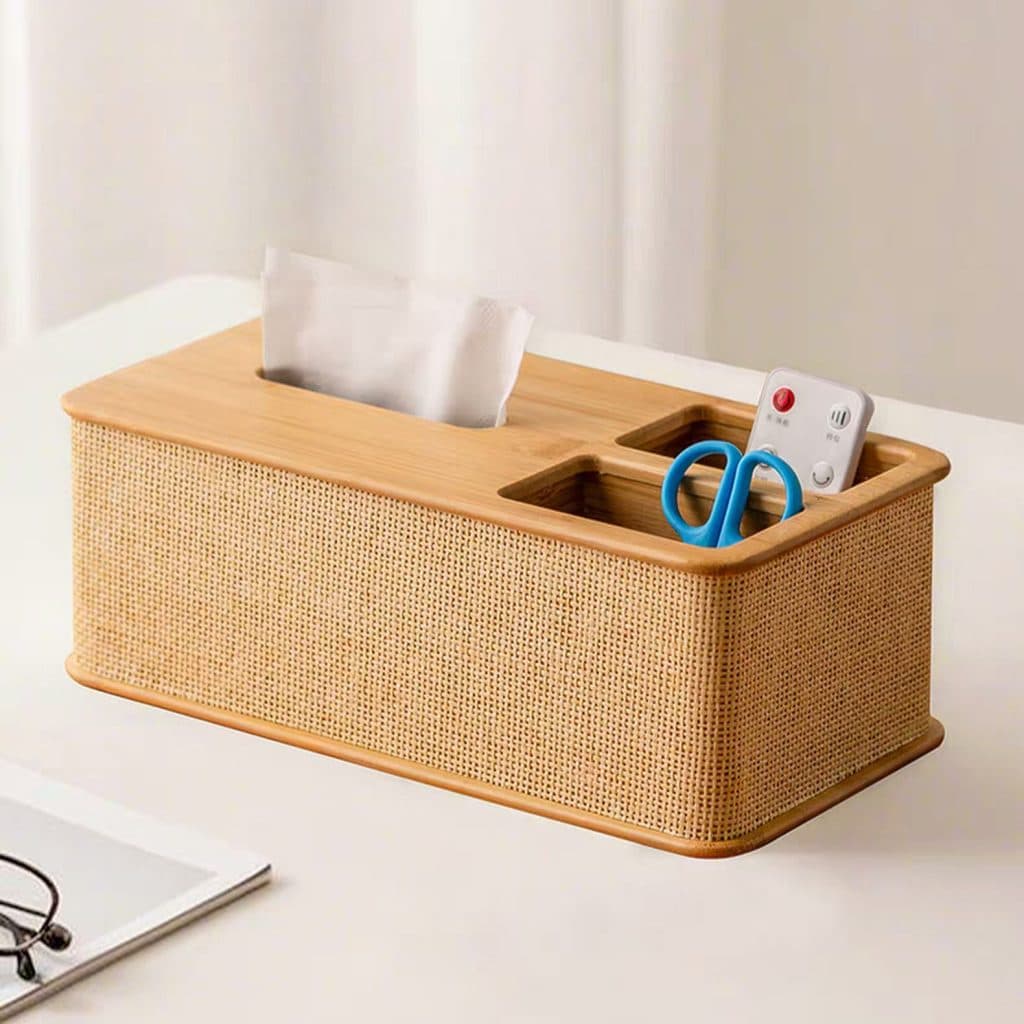 Bamboo Screen & Accessory SA-005