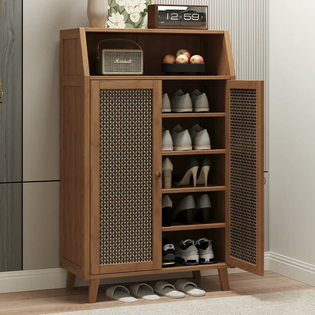 Bamboo Storage SO-002