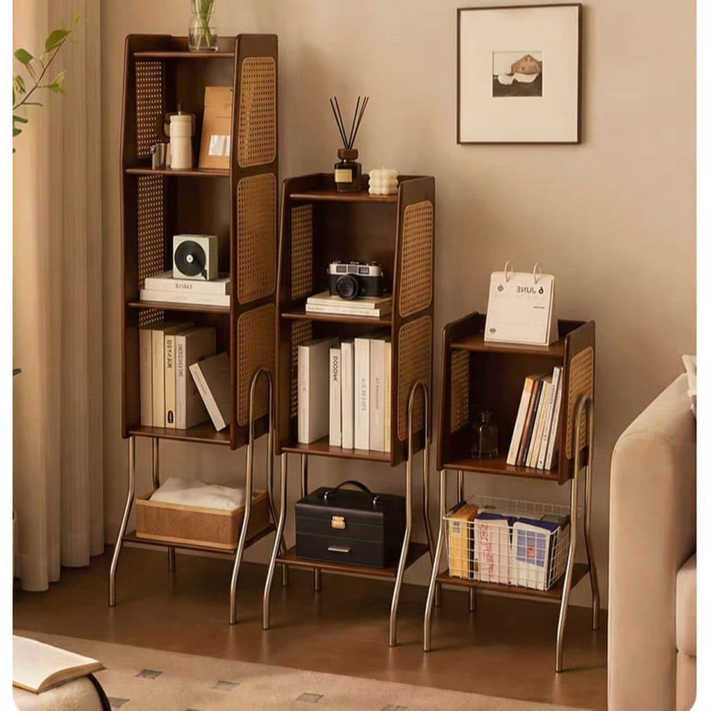 Bamboo Storage SO-005