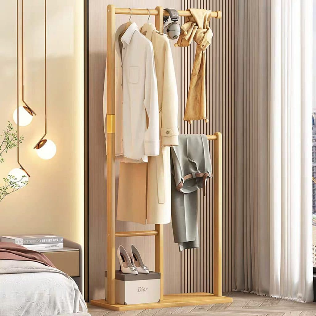 Bamboo Storage SO-010