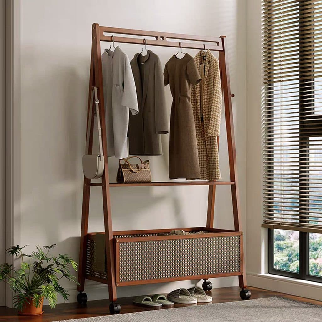 Bamboo Storage SO-012