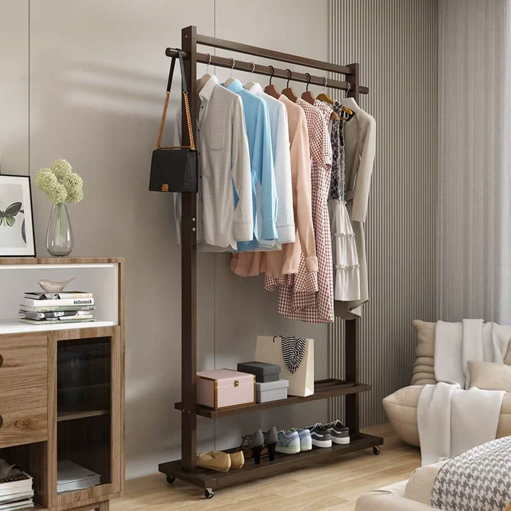 Bamboo Storage SO-013