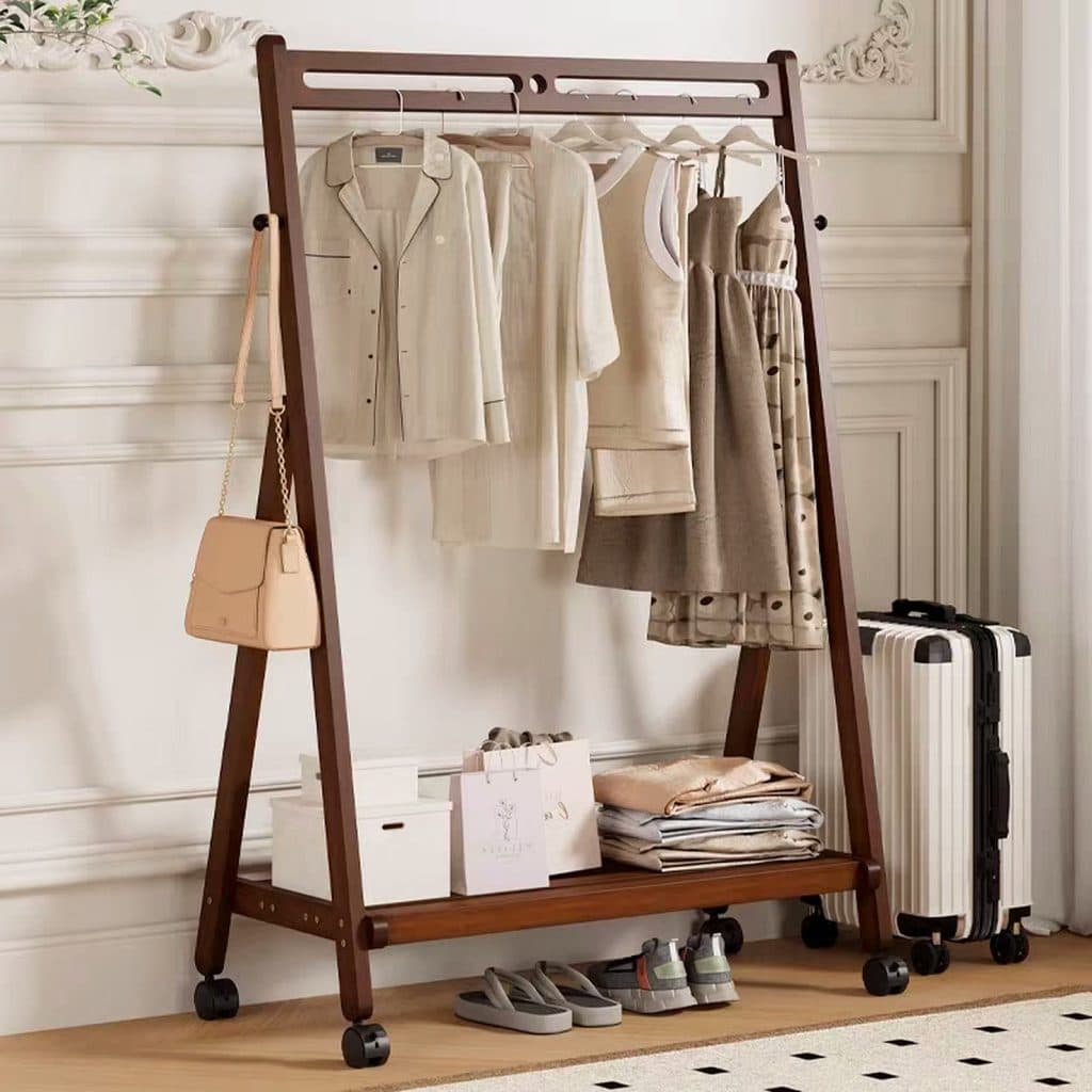 Bamboo Storage SO-014