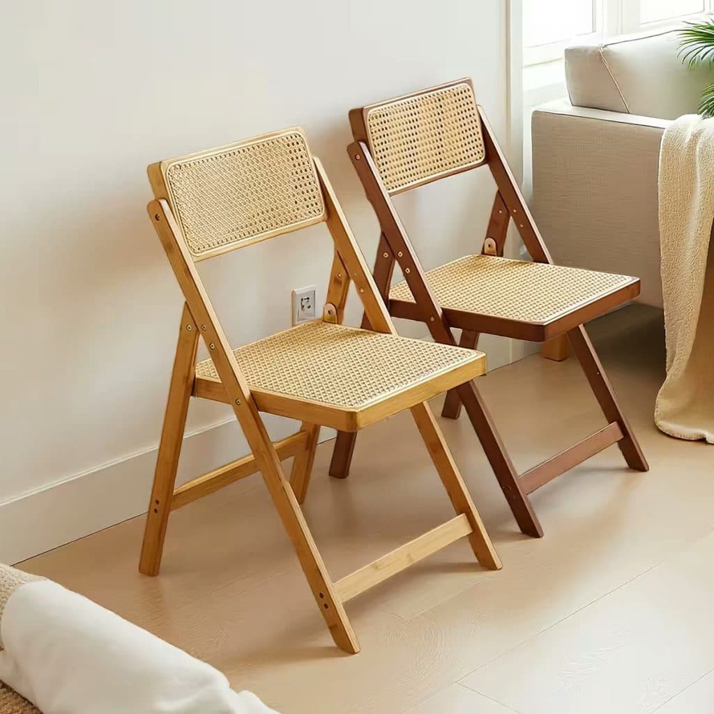 Bamboo Seating ST-001