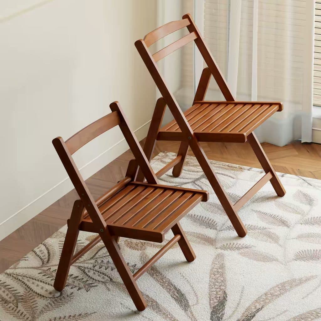 Bamboo Seating ST-002