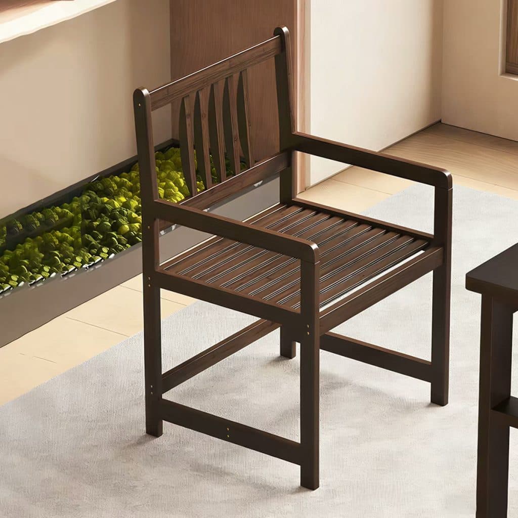 Bamboo Seating ST-003