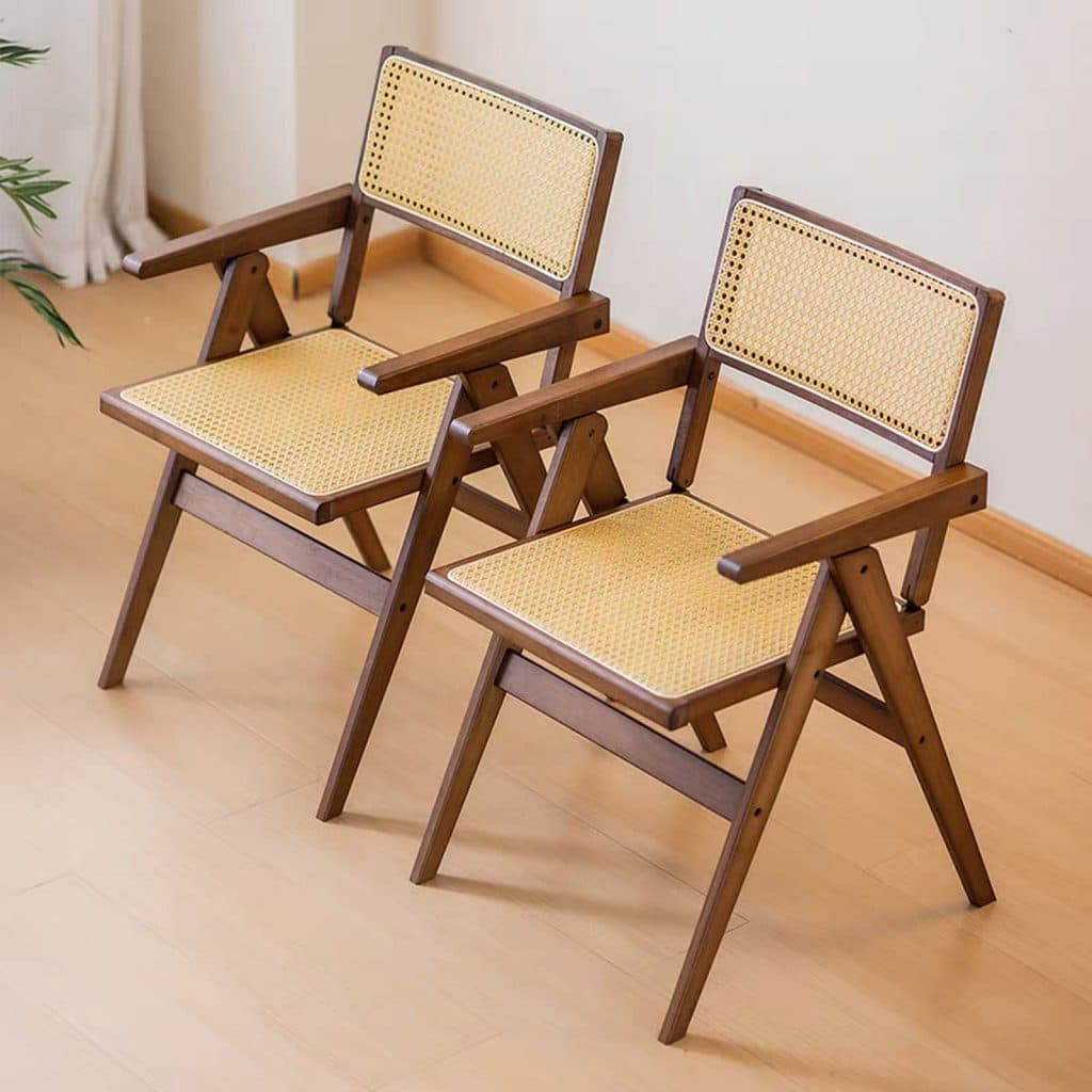 Bamboo Seating ST-005