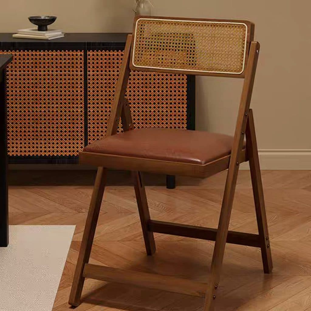 Bamboo Seating ST-007