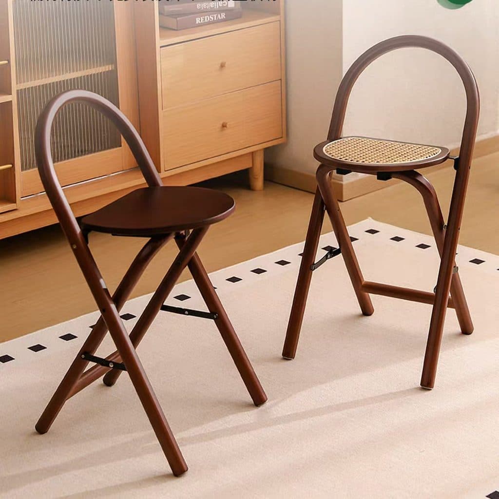 Bamboo Seating ST-008