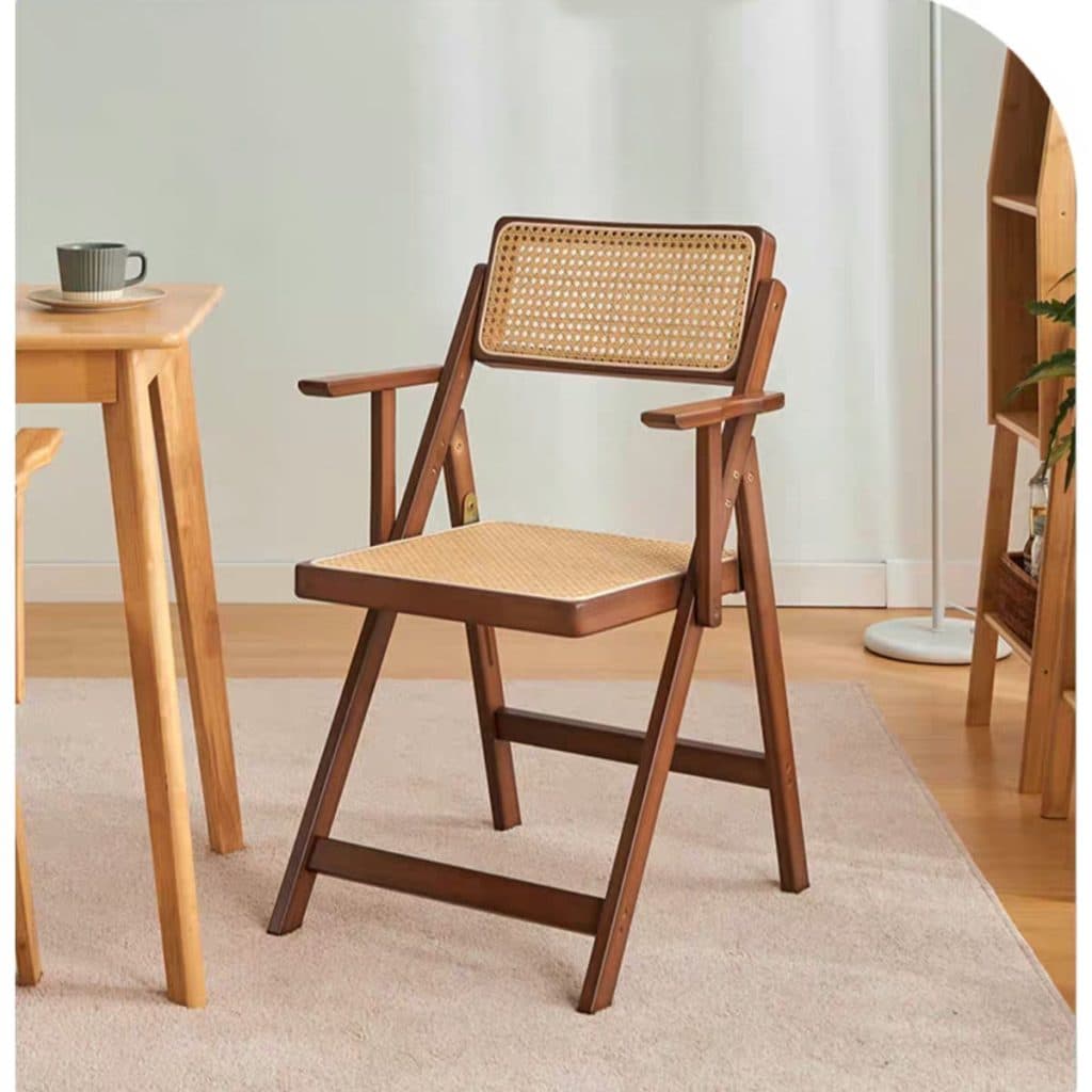 Bamboo Seating ST-009