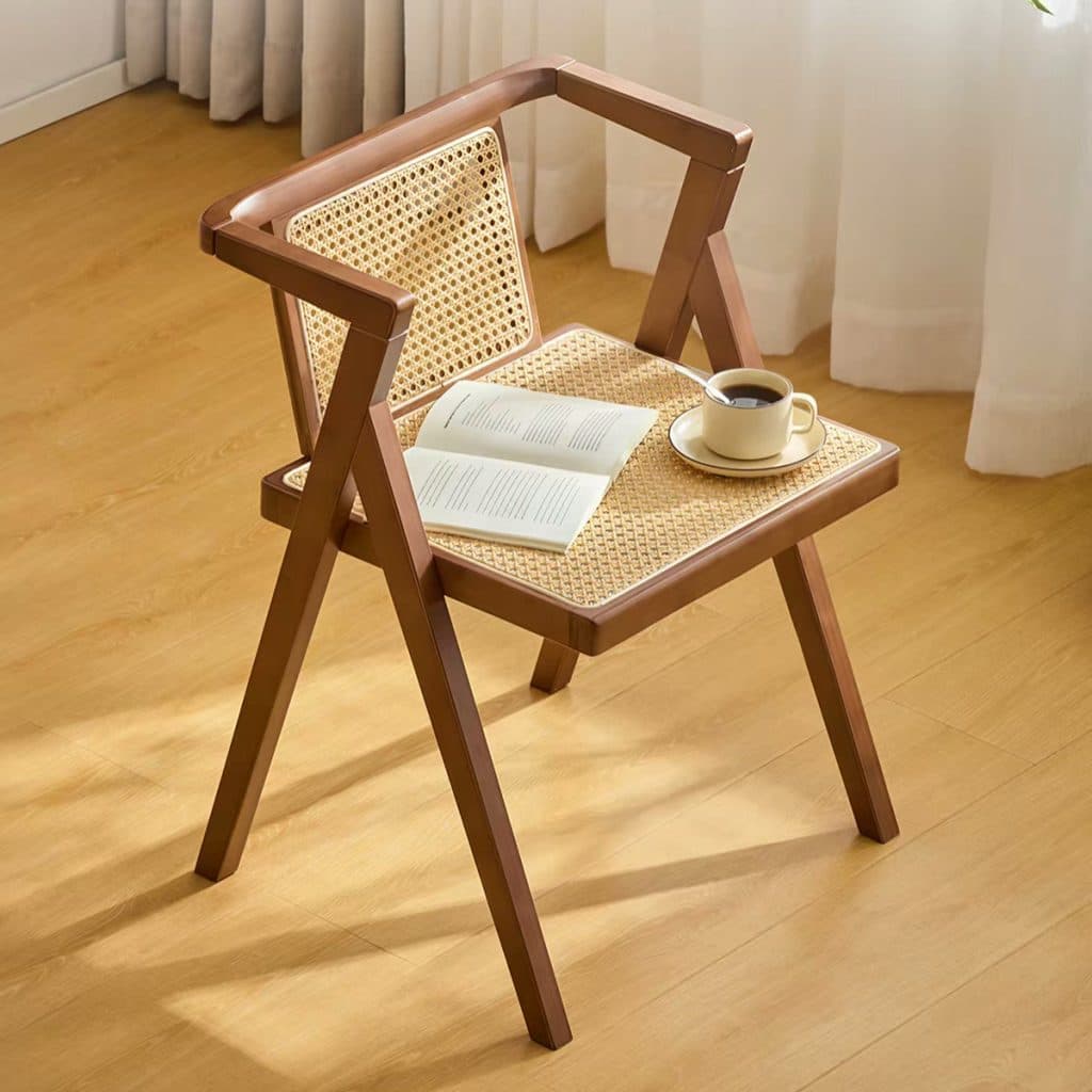 Bamboo Seating ST-010
