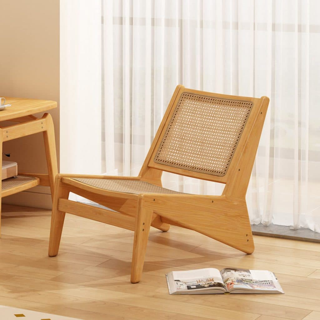 Bamboo Seating ST-011