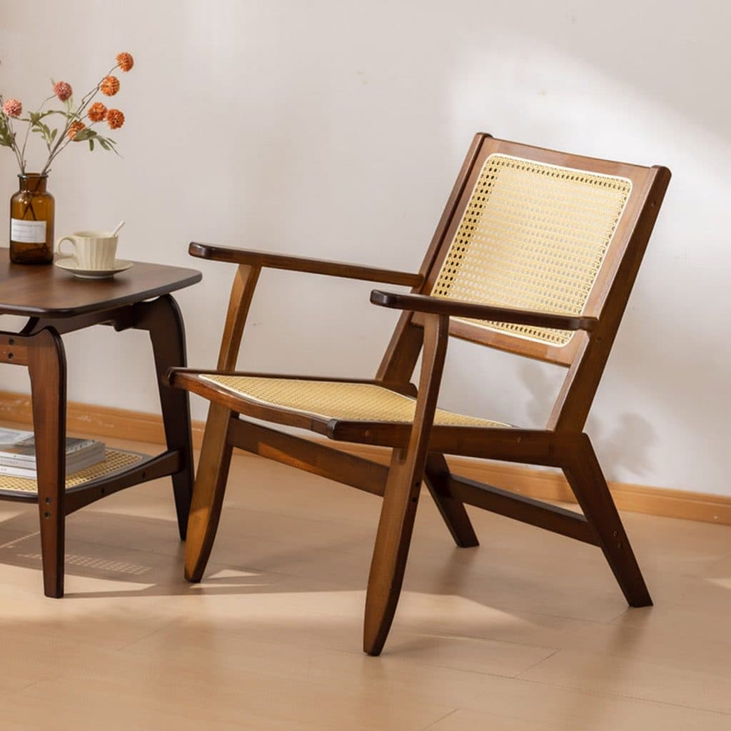 Bamboo Seating ST-012