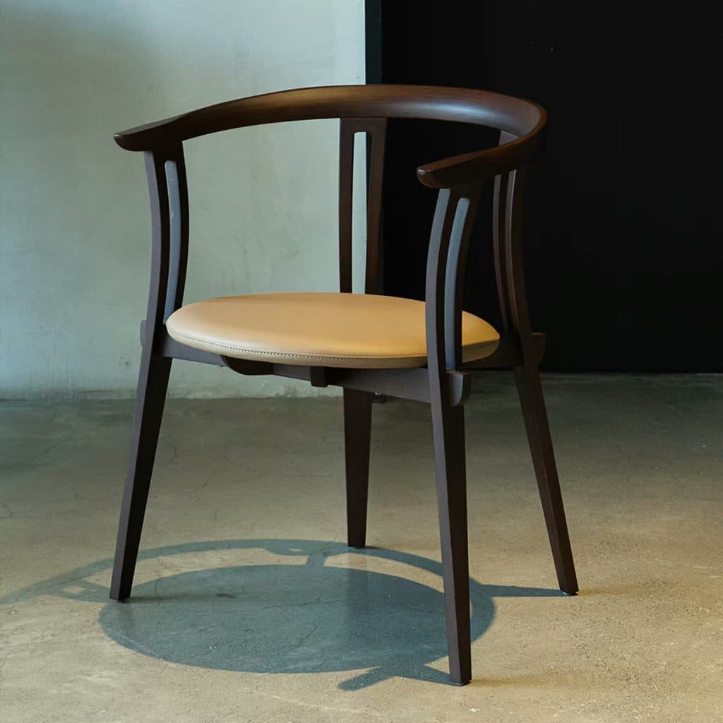 Bamboo Seating ST-013