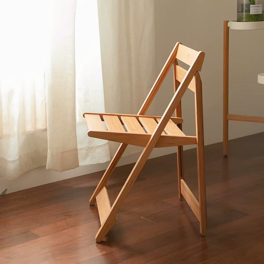 Bamboo Seating ST-014