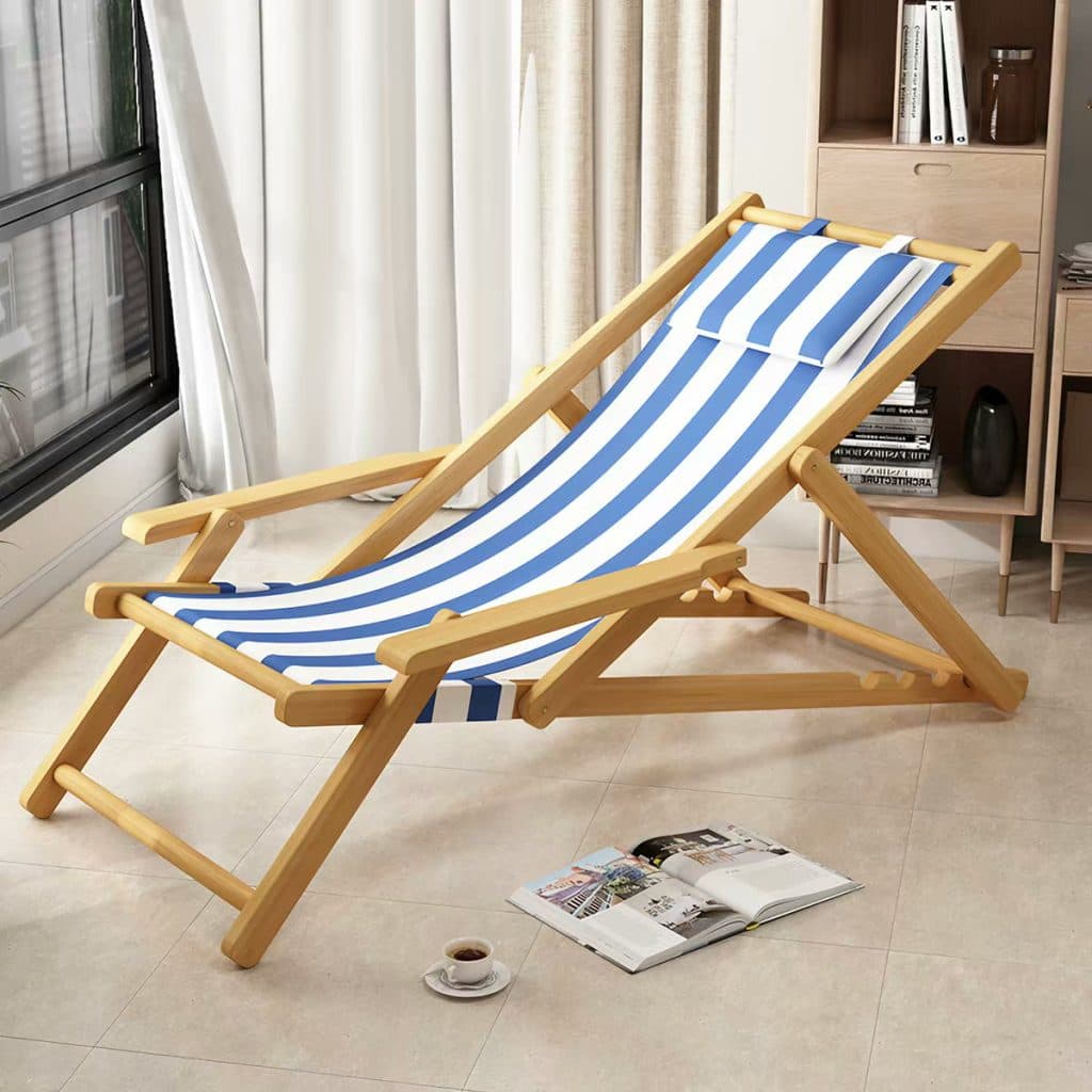 Bamboo Seating ST-016