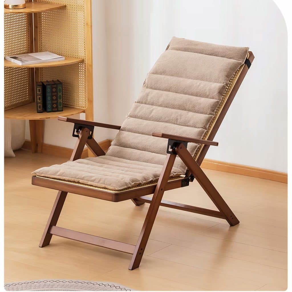 Bamboo Seating ST-017