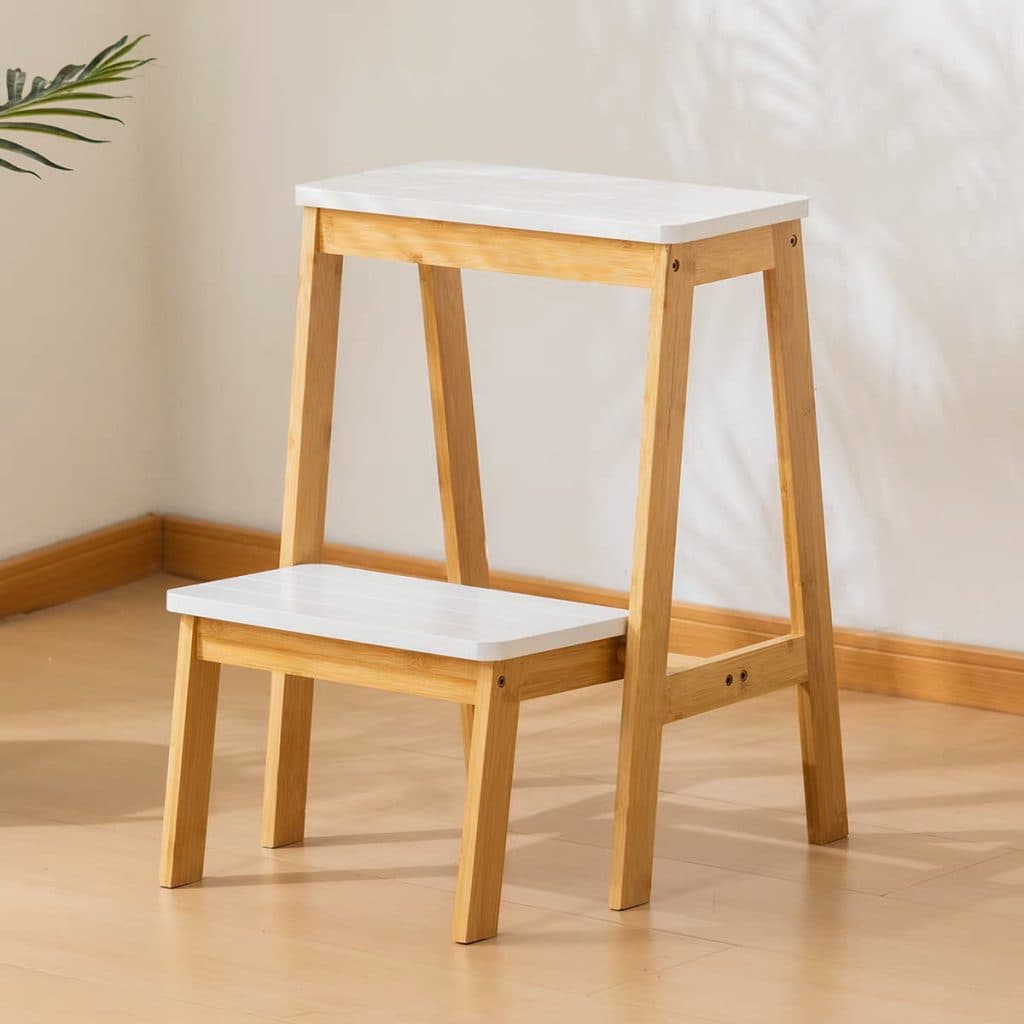 Bamboo Seating ST-019