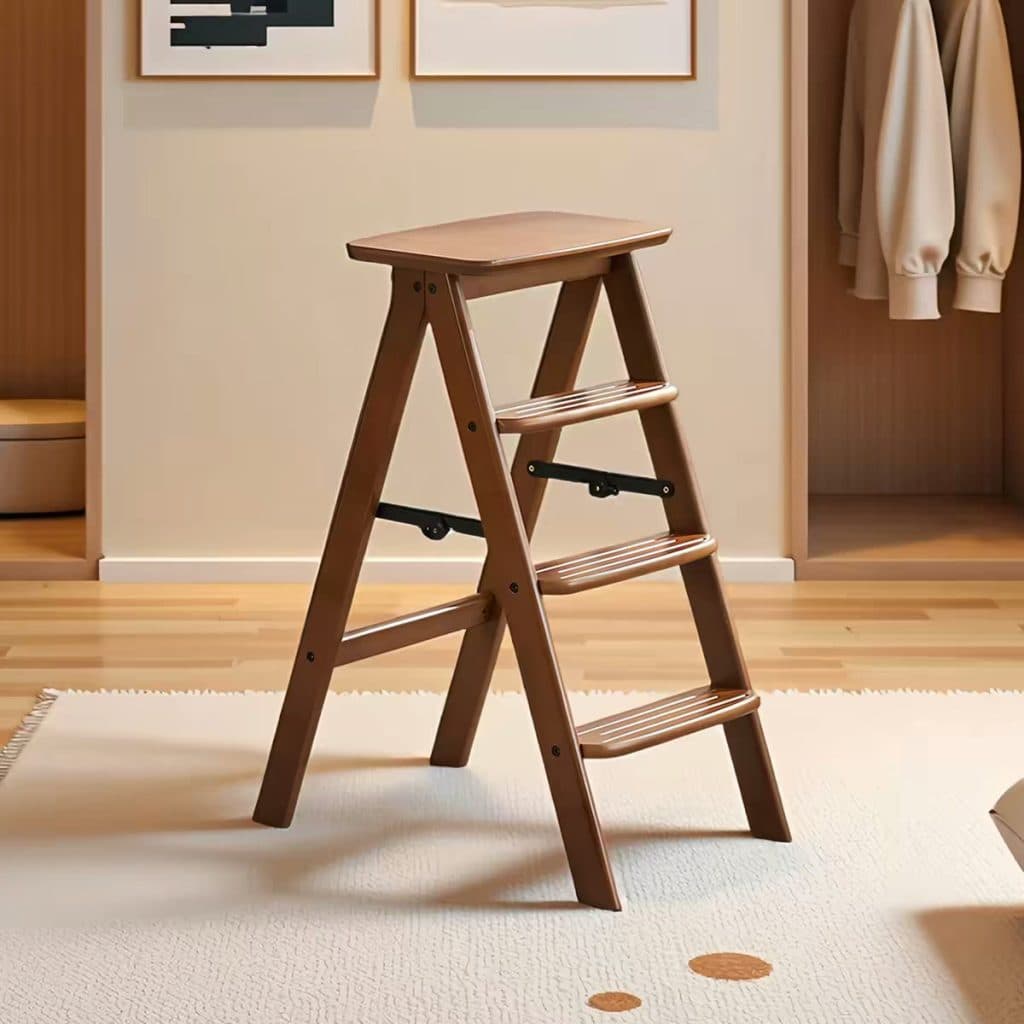 Bamboo Seating ST-020