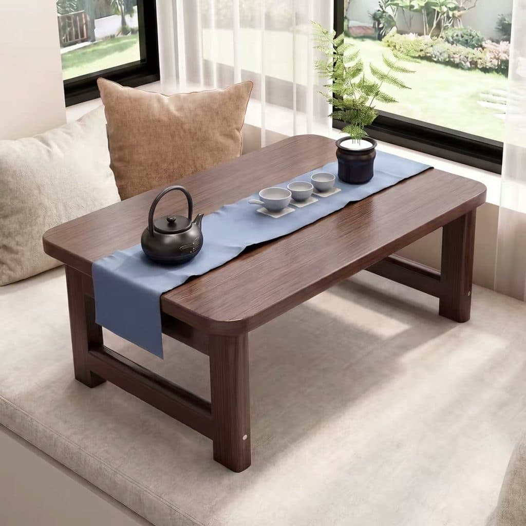 Bamboo Table TB-004