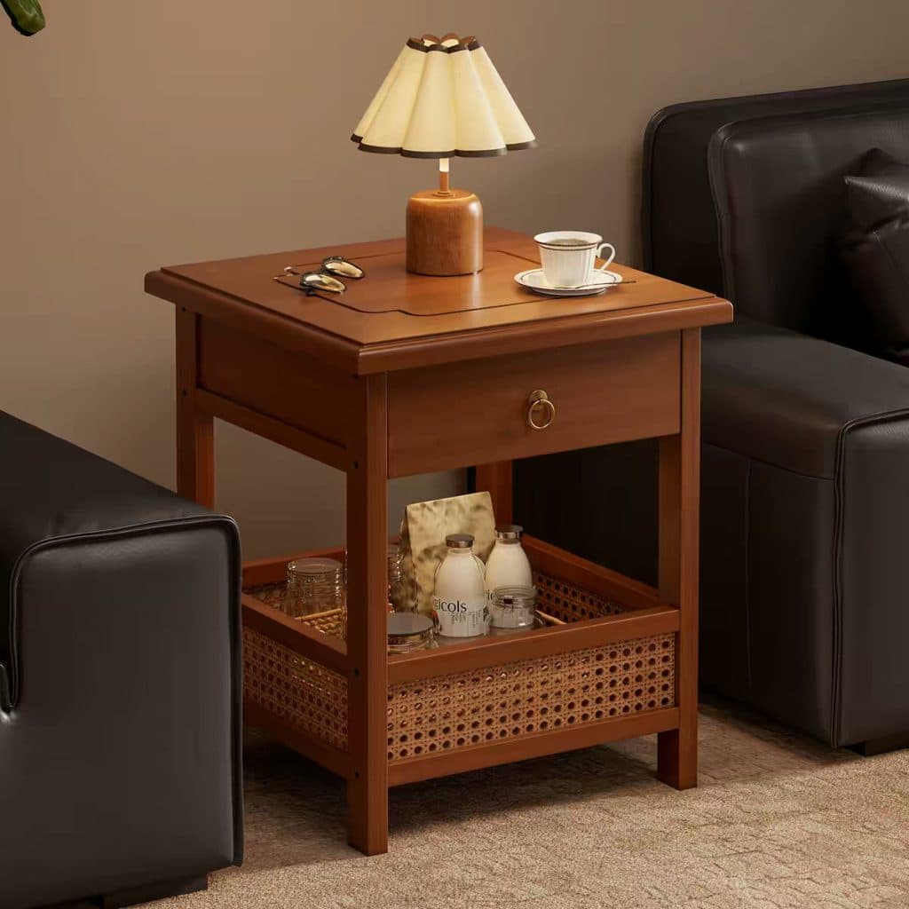 Bamboo Table TB-006