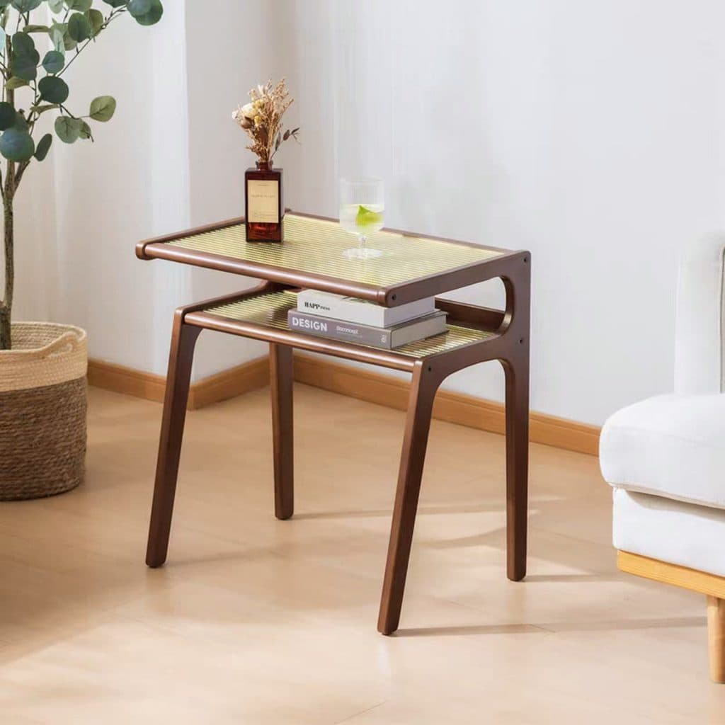 Bamboo Table TB-008