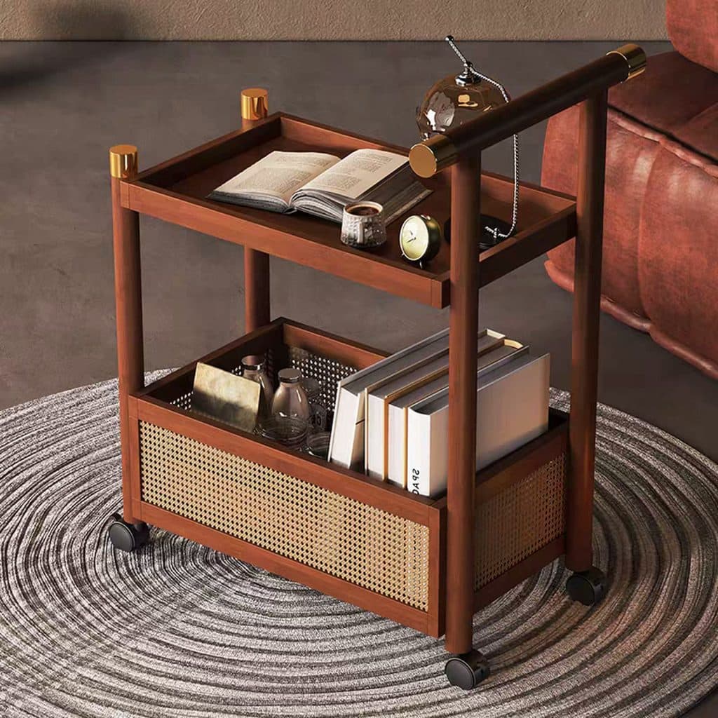 Bamboo Table TB-009