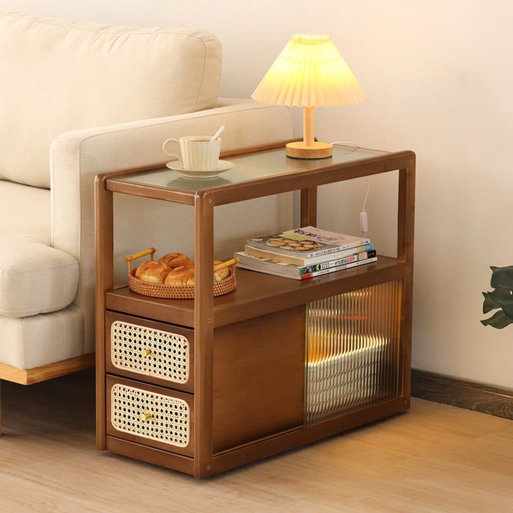 Bamboo Table TB-011
