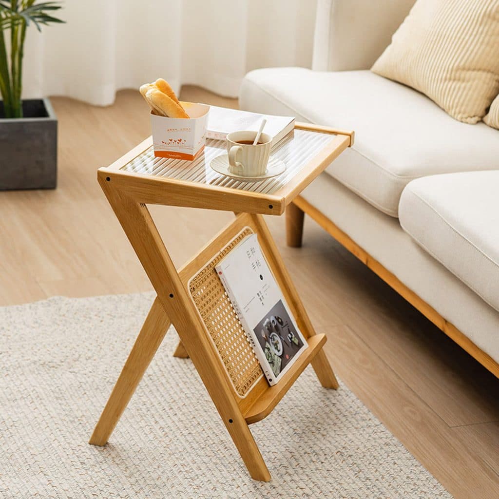 Bamboo Table TB-013